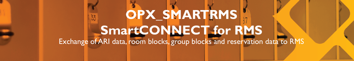 SmartCONNECT for RMS