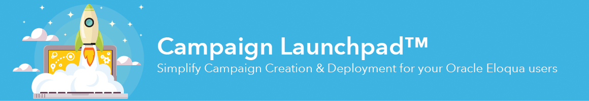 Campaign Launchpad