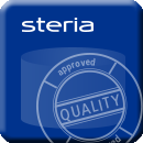 Steria Data Quality Manager