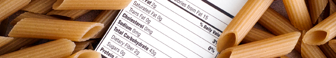 Inspirage Recipe Management