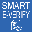 Smart E-Verify & I-9