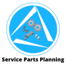 Trinamix Service Parts Planning