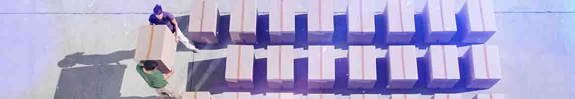 Spares & Reverse Logistics Banner