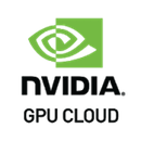 NVIDIA GPU Cloud Machine Image