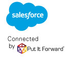 Salesforce.com Integration with Oracle Eloqua and the Oracle Cloud