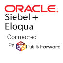Integration for Oracle Siebel with Oracle Marketing