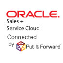 Oracle Sales to Oracle Service Integration