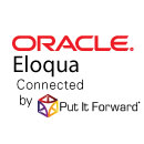 Connect Oracle Eloqua and the Oracle Clouds to Everything
