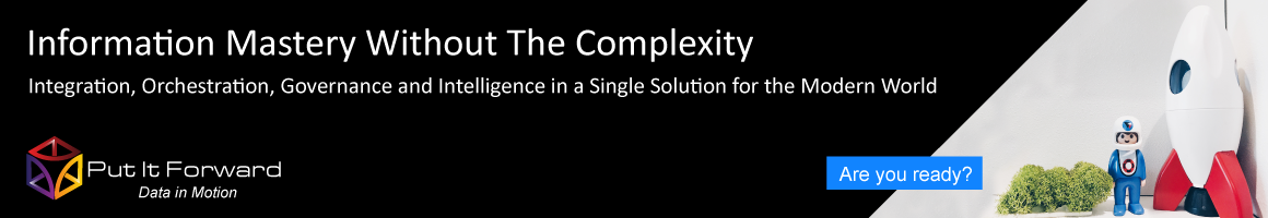 Put It Forward OCI Banner