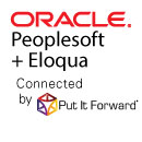 Oracle Peoplesoft Integration with Oracle Eloqua and the Oracle Clouds