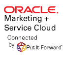 Oracle Marketing to Oracle B2C Service Integration