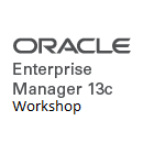 Enterprise Manager 13c Workshop