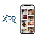 XPR Mobile Ordering