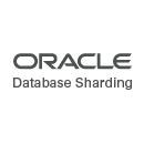 Oracle Database Sharding