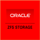 Oracle ZFS Storage