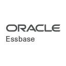 Oracle Essbase - UCM