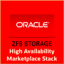 Oracle ZFS Storage Marketplace Stack