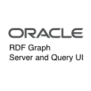 Oracle RDF Graph Server and Query UI