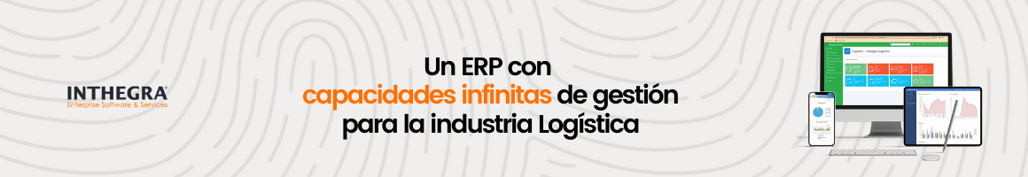 ERP LOGÍSTICA Inthegra