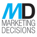 Marketing Decisions Eventbrite Connector