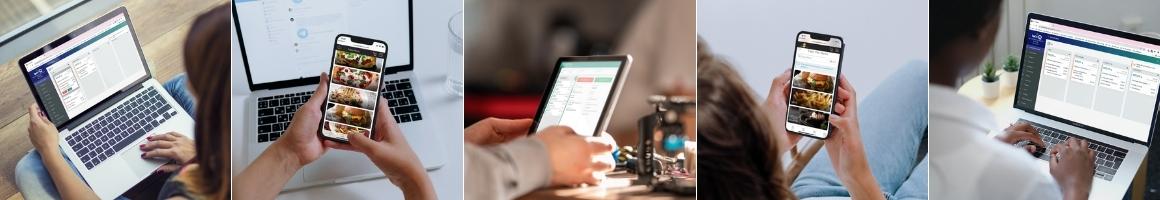 wi-Q Oracle MarketPlace