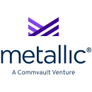 Metallic® Data Management as a Service