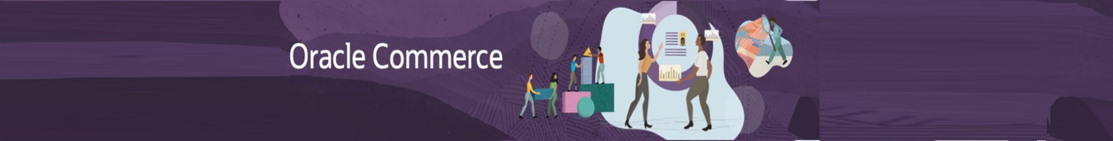 Oracle Cloud Marketplace - Home