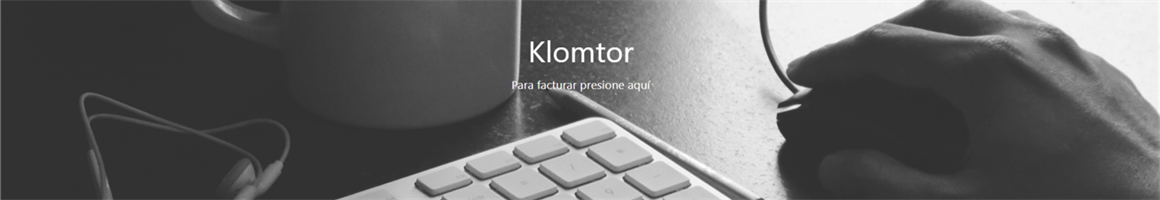 Klomtor Solutions