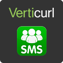 SMS Gateway by Verticurl