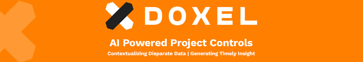 Doxel Banner