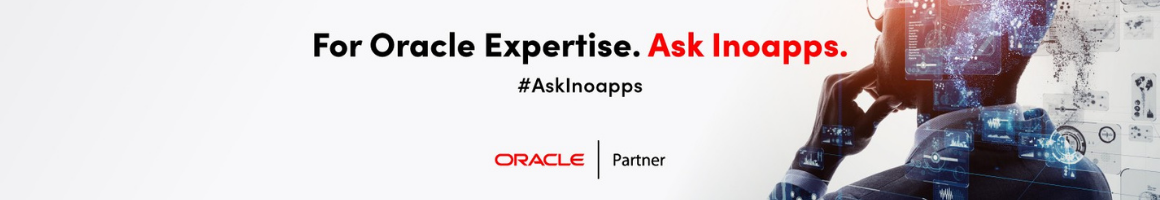 Inoapps OCM banner