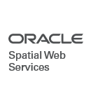 Oracle Spatial Web Services