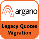 Legacy Quote Migration Accelerator Tool for CPQ Cloud