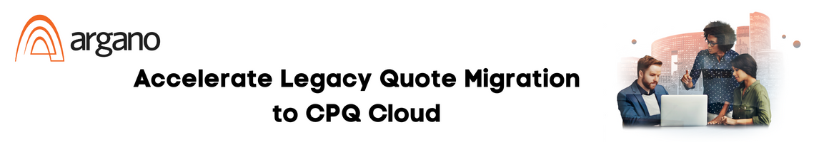 Legacy Quotes Migration