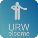 URW - You Are Welcome