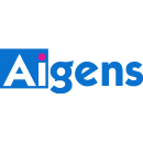 Aigens Digital Ordering & CRM Solutions