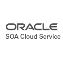 Oracle SOA Suite (BYOL)