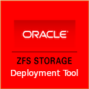 Oracle ZFS-HA Storage Deployment Tool