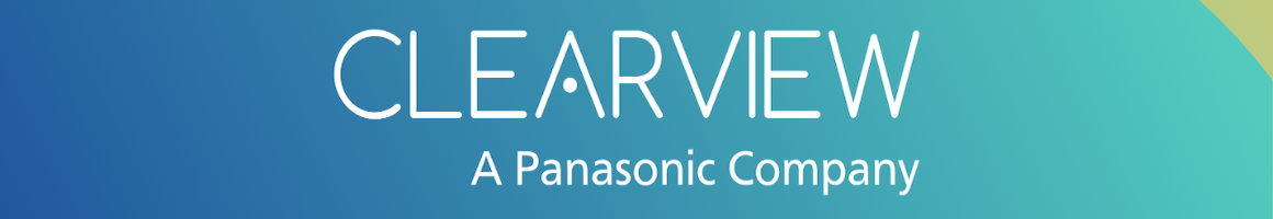 CLEARVIEW Clearview, A Panasonic Company Oracle Cloud Marketplace