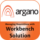 Requisition Handling Workbench Solution