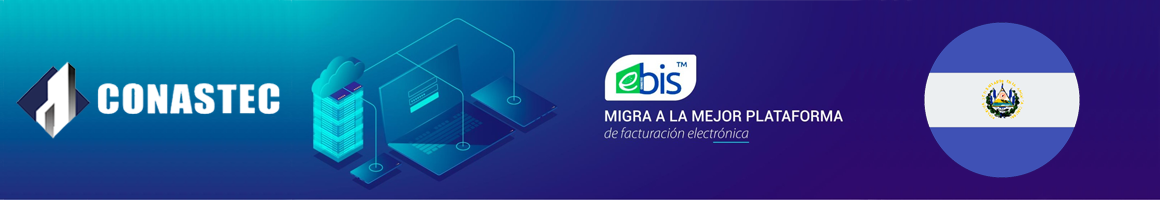 EBIS - Facturación Electrónica