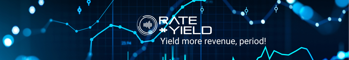 Rate Yield Banner