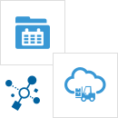 Oracle Fusion Inventory Management Cloud to Oracle WMS Cloud | OIC Recipe