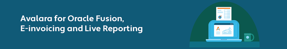 Avalara e-Invoicing