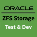 Oracle ZFS Storage (Test & Dev)