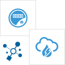 Utilities Analytics Insights Integration to Digital Asset Cloud & DERMS Int.