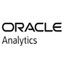 Oracle Analytics Server Image for Roving Edge Infrastructure - BYOL