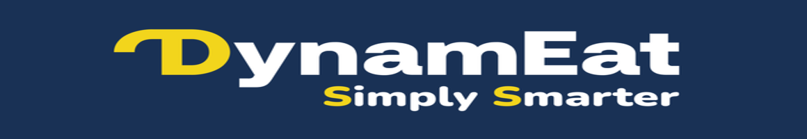 DynamEat Logo