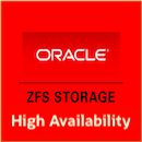 Oracle ZFS Storage - High Availability