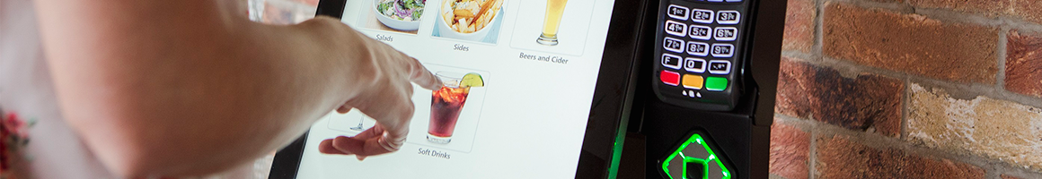 Kiosk App
